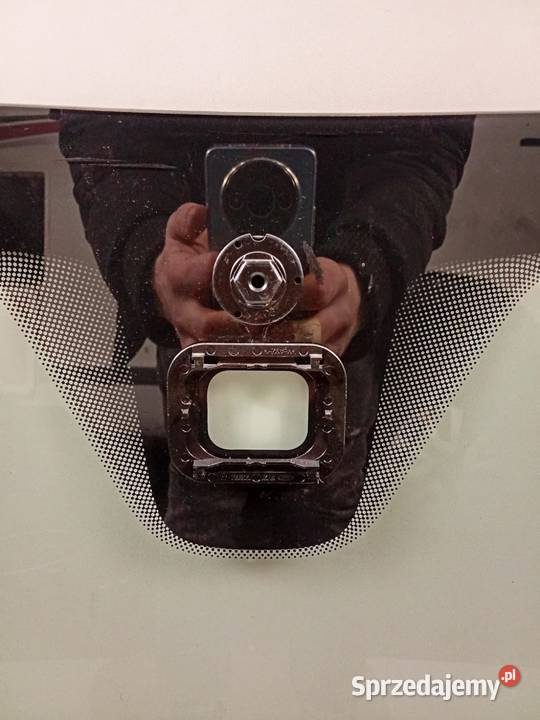 Szyba Przednia Volvo S80V70XC70 09 Sensor Bralin