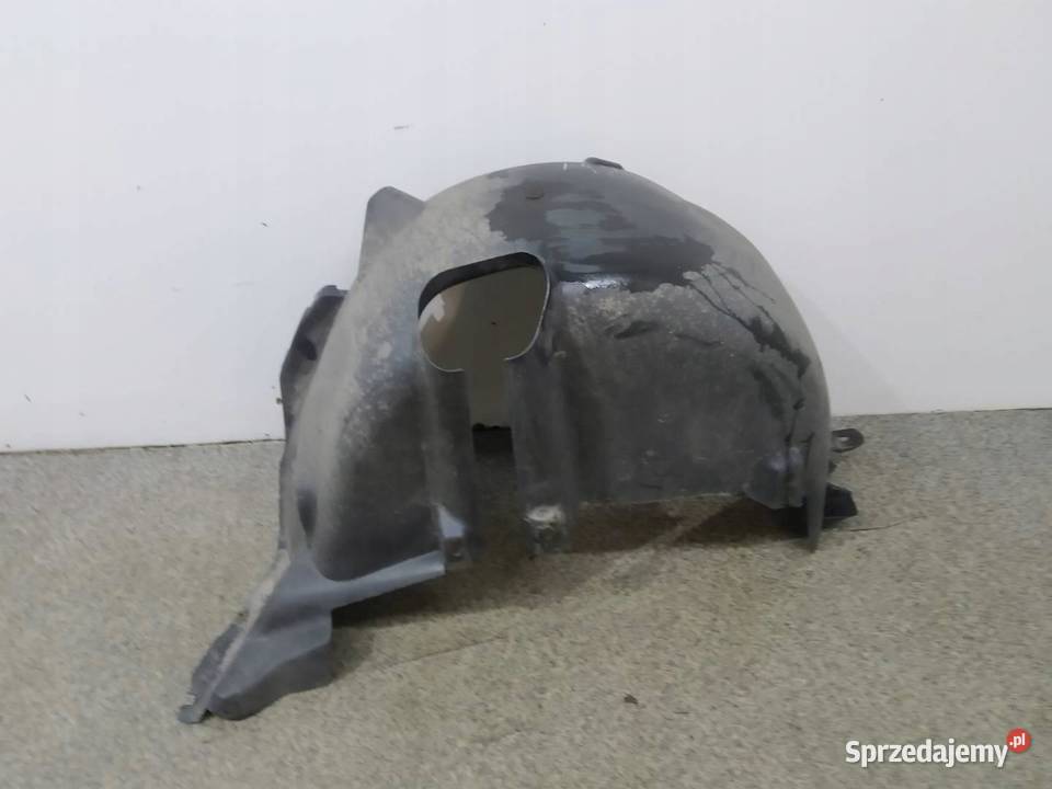 NADKOLE LEWY TYŁ 6J HB Seat Ibiza IV 2008 świętokrzyskie