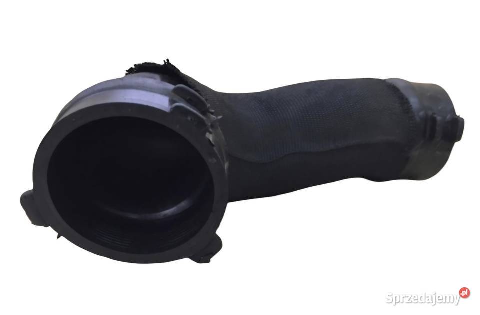RURA PRZEWÓD POWIETRZA INTERCOOLERA AUDI A4 B6 Działoszyce sprzedam