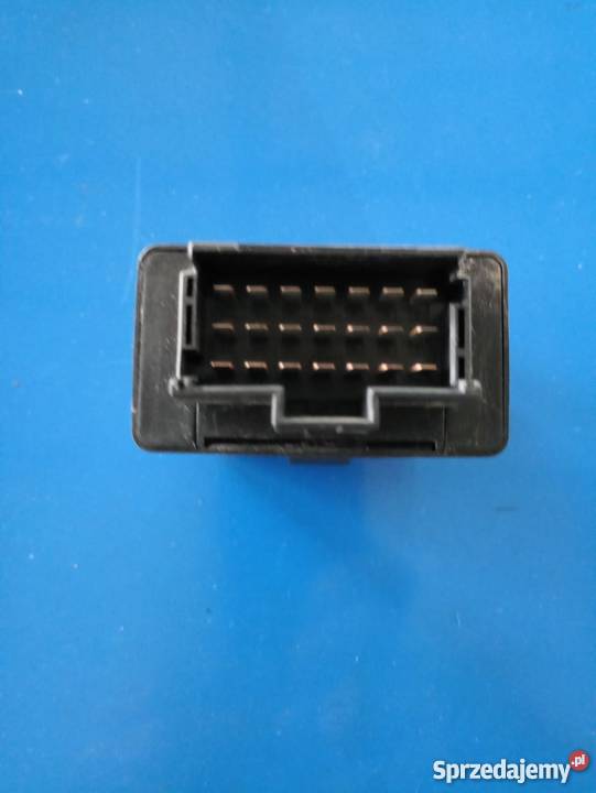 PRZEKAŹNIK MODUŁ MERCEDES ATEGO A0205451332