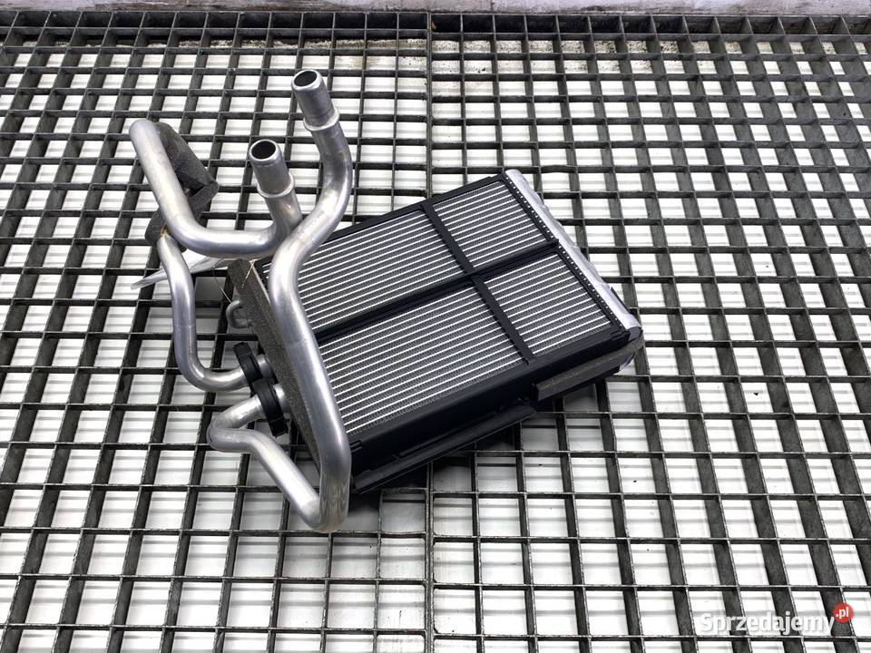 NAGRZEWNICA VOLVO S90 II KB566001 SedanLimuzyna Nagrzewnice