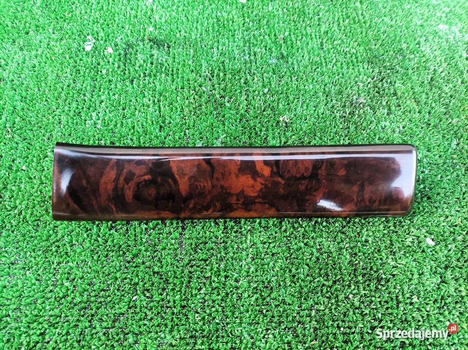 Drewniane Dekory Przód Audi a4b5 Radom