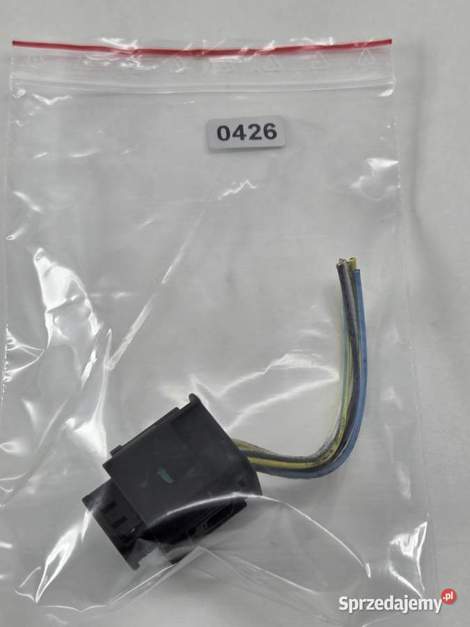 WTYCZKA KOSTKA PRZEPUSTNICY BMW N43 E60 E61 E90 Janowice