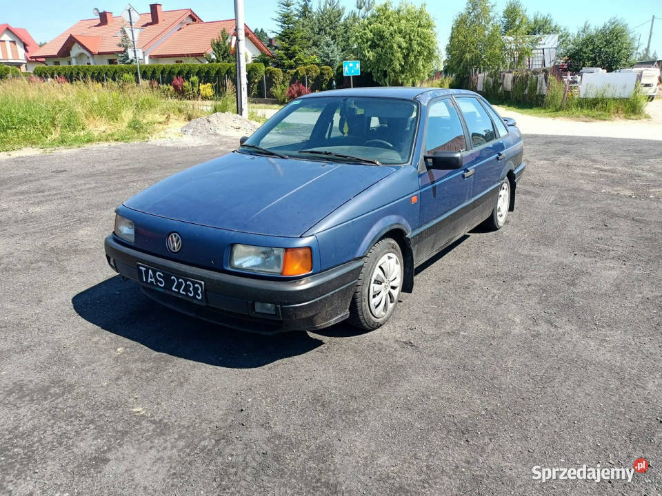 Volkswagen Passat Volkswagen Passat 18 92r B6 sprzedam
