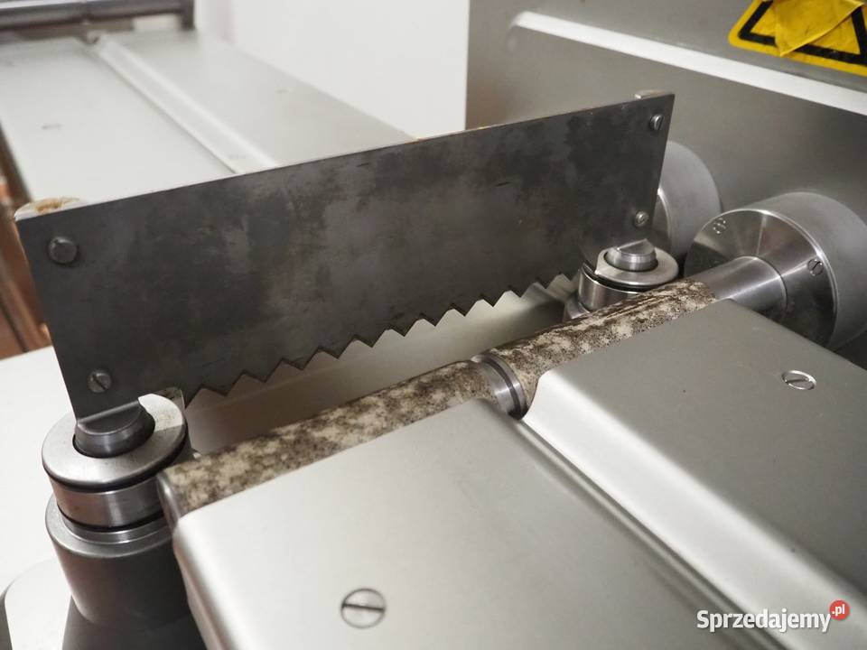 Porcjomat do mięsa Handtmann GMD 992 Produkcja Krotoszyn