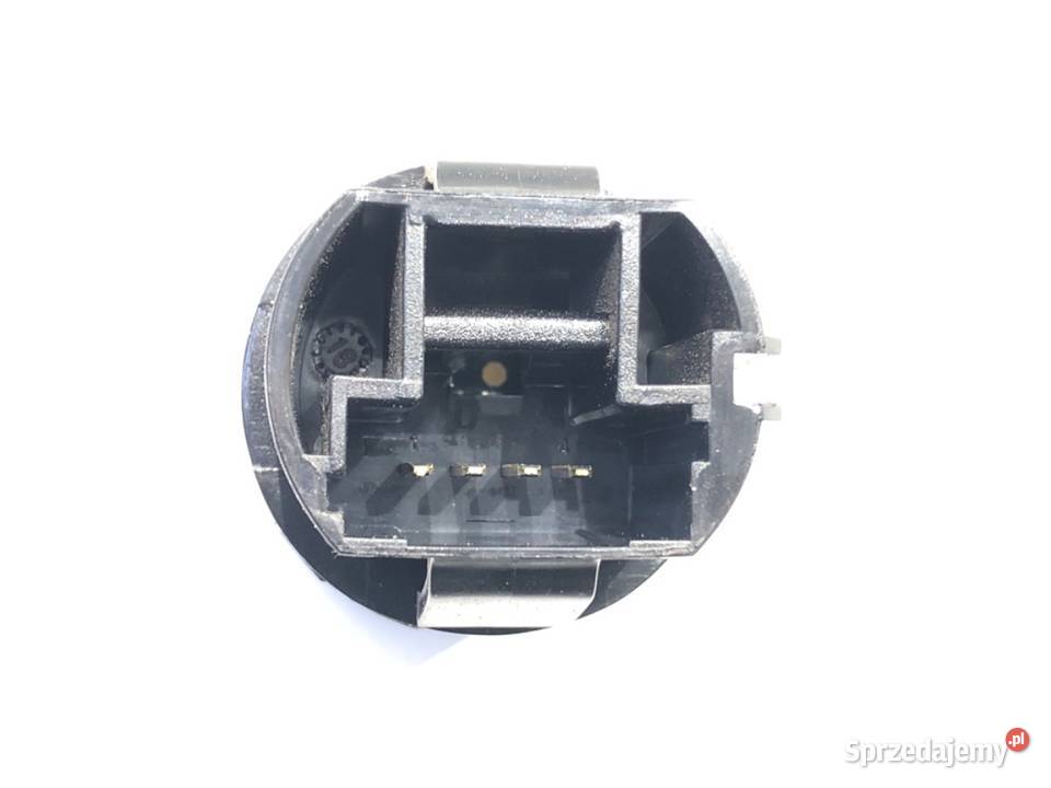 PRZYCISK START STOP DACIA DUSTER 16 115 KLUCZYK osobowe sprzedam