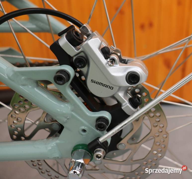 Rower elektryczny Diamant Juna D 45 Bez Milanówek