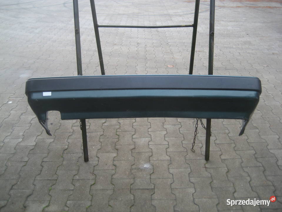 VOLVO 460 9092R ZDERZAK TYLNI 434675 osobowe