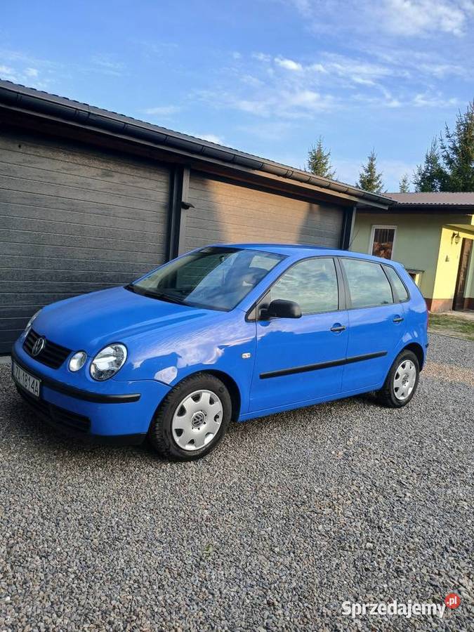 Volkswagen polo Zamość