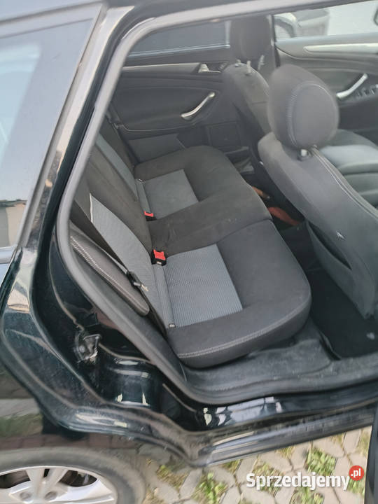 Ford Mondeo MK4 Kombi 20 145 Benzyna LPG 2010 Mondeo Kwidzyn sprzedam