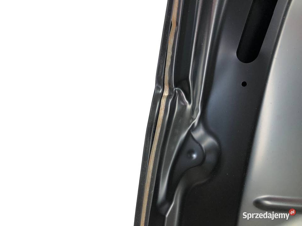 Suzuki Vitara 3 III 20152022 Maska pokrywa świętokrzyskie