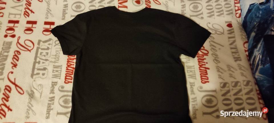 Tshirt z Richardem Ramirezem pomorskie Kąpino