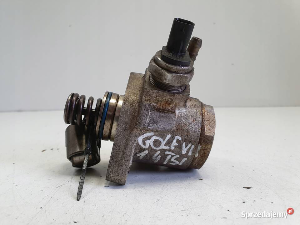 VW Golf VII 14 TSI POMPA PALIWA paliwowa Chełm