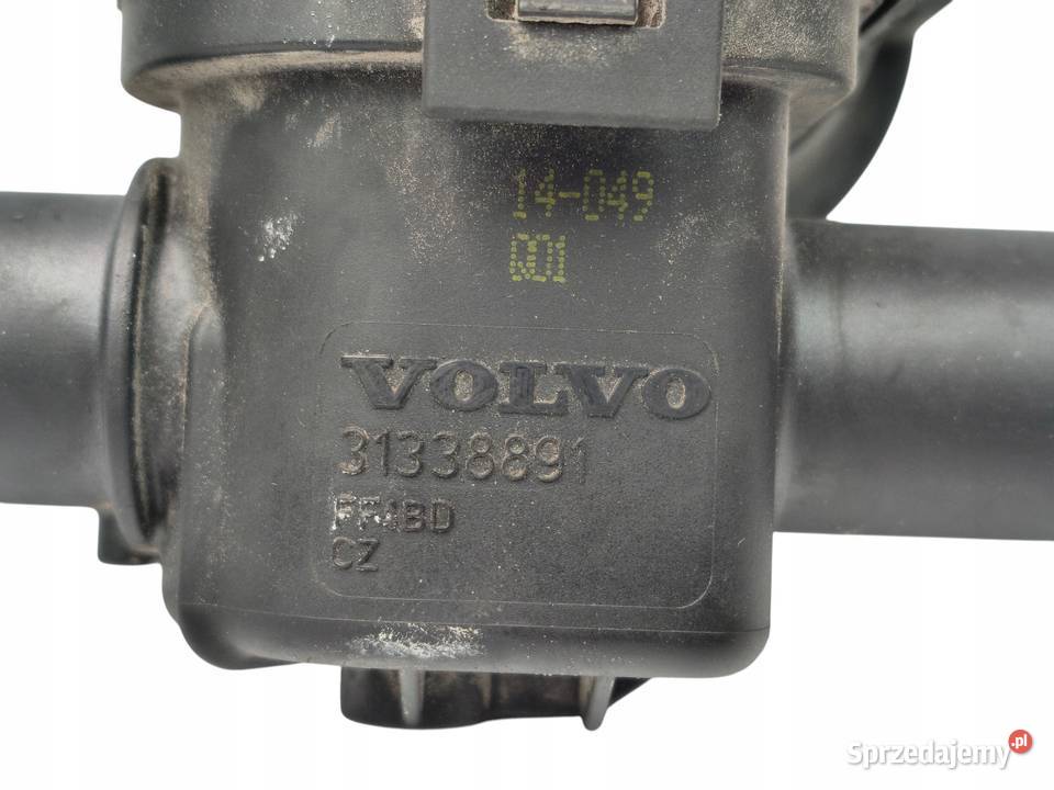 ZAWÓR NAGRZEWNICY Volvo S60 V40 II XC 60 20 D sprzedam