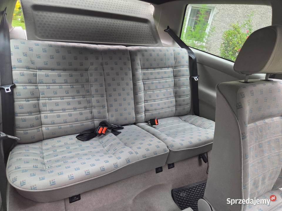 Sprzedam volkswagen golf z 1992 roku nieuszkodzony Jelenia Góra