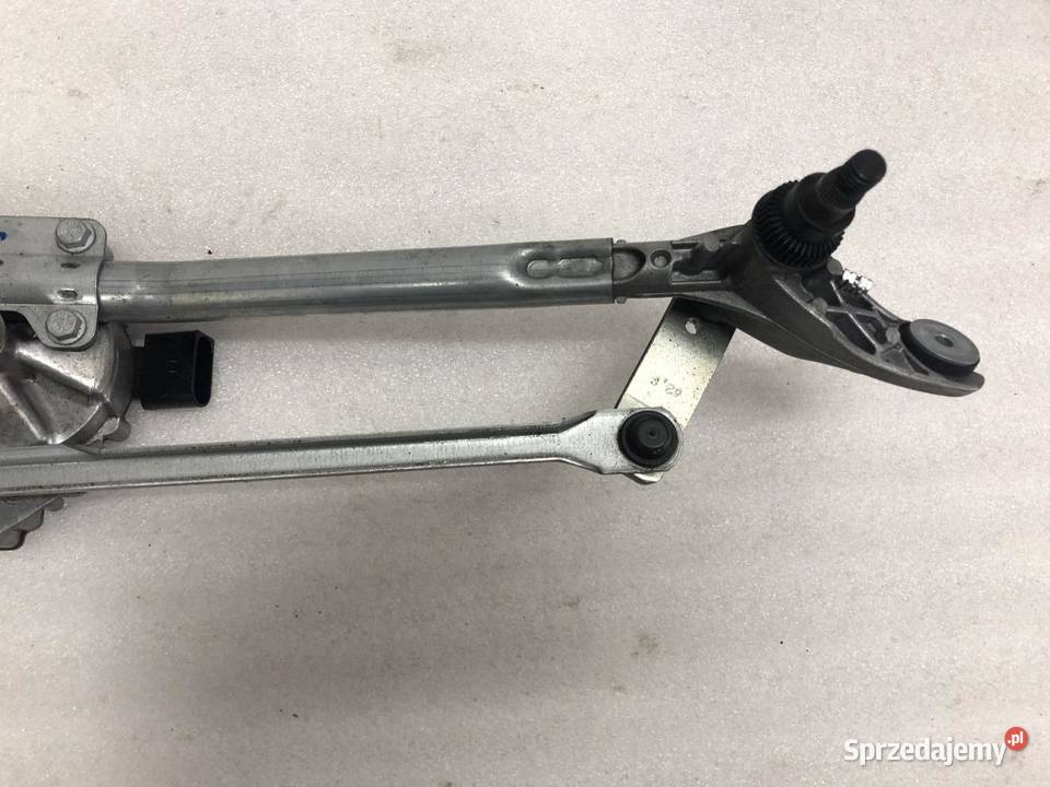 MECHANIZM WYCIERACZEK PRZÓD 6912404 BMW E90 EU