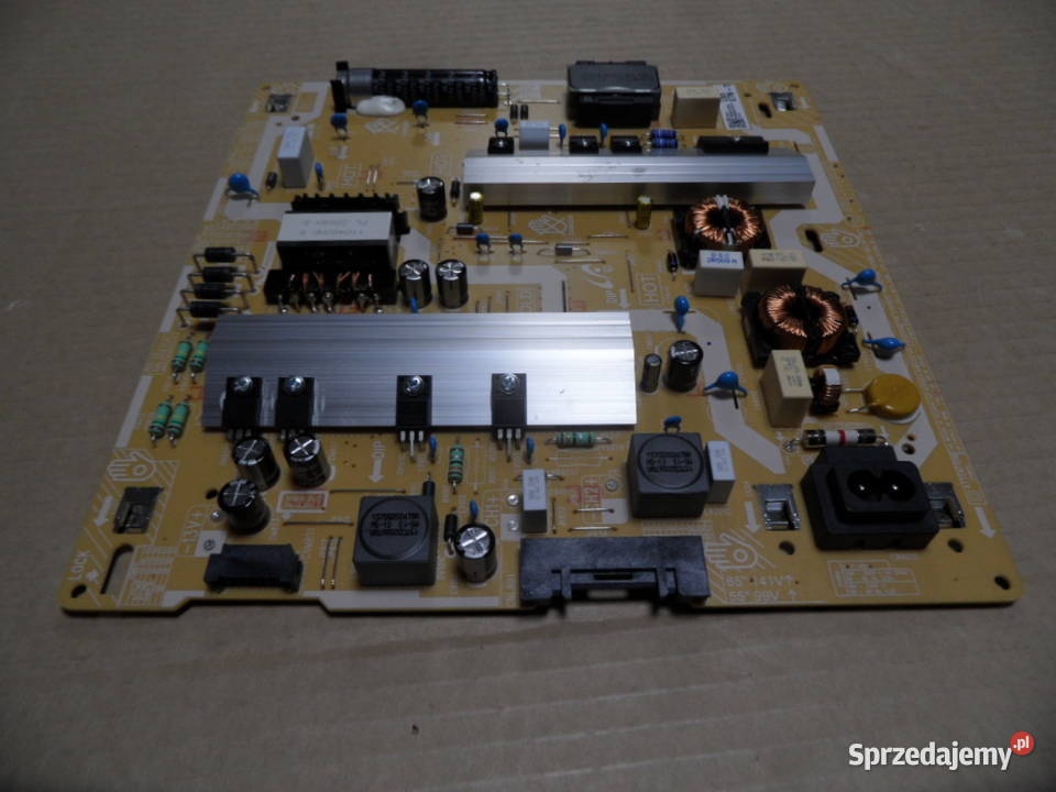 zasilacz telewizora samsung QE65Q65TAU Kielce