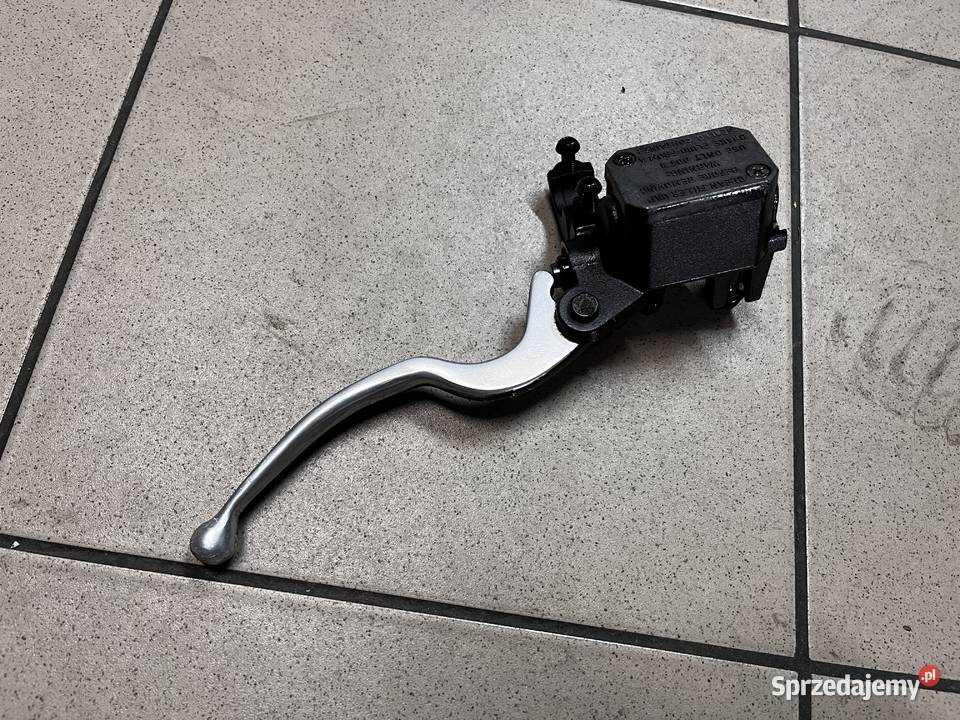 Pompa Hamulcowa Prawa Przód Yamaha X 125 250