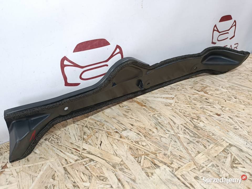 TOYOTA YARIS III OSŁONA LISTWA WYGŁUSZENIE Pleszew