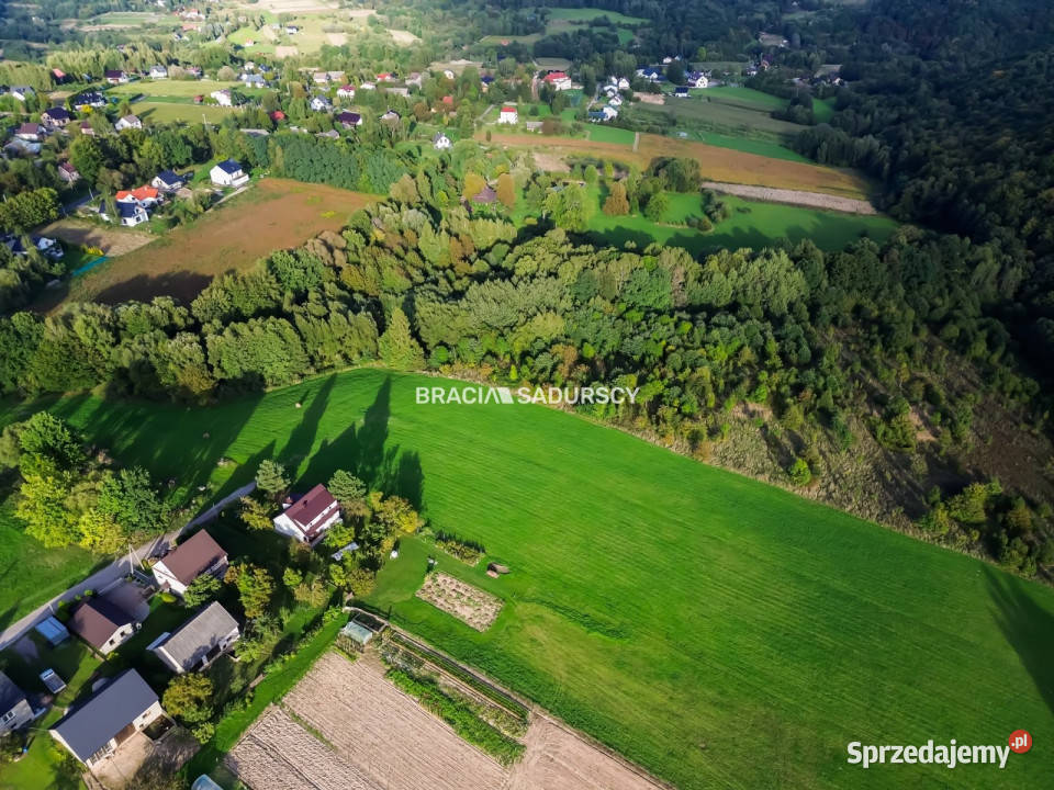 Grunt Dobranowice 25251m polna