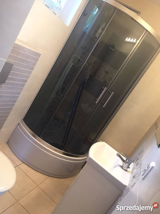 Działka jeziorem wysoki standard Wierzchucinek