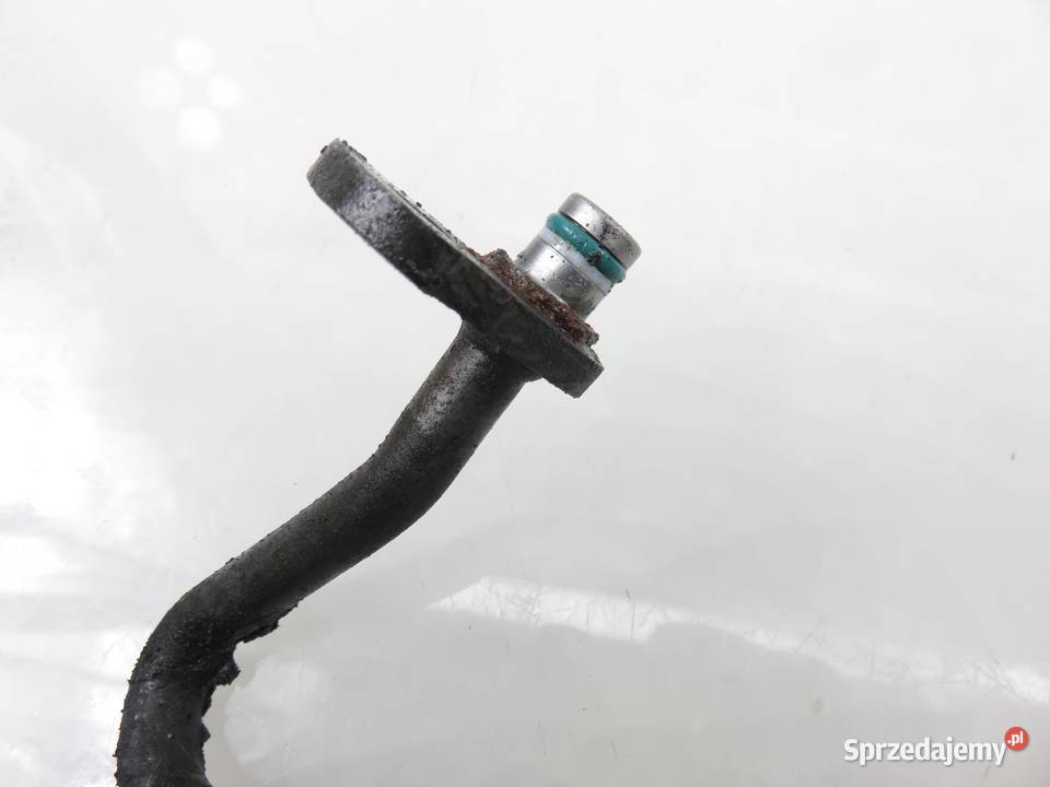 PRZEWÓD WSPOMAGANIA MERCEDES 204 C 200 CDI