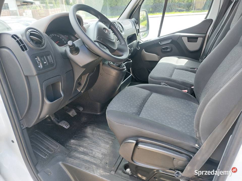 opel movano 2016r 202