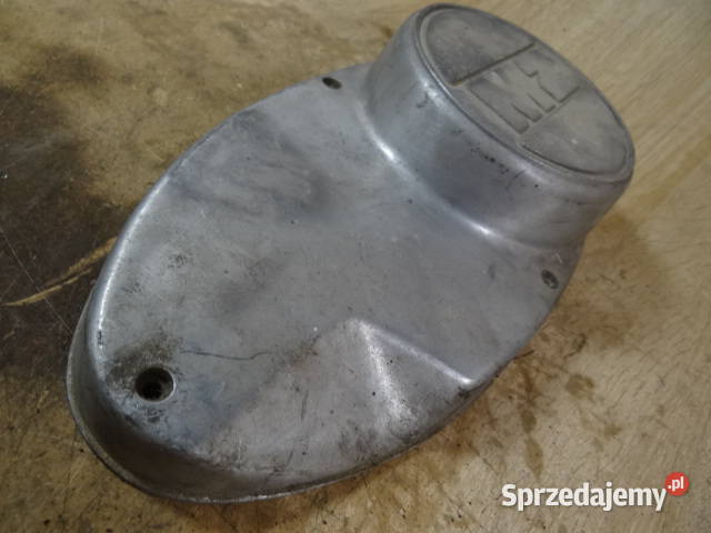 dekiel pokrywa zapłonu MZ TS 250 org DDR lubuskie Żary