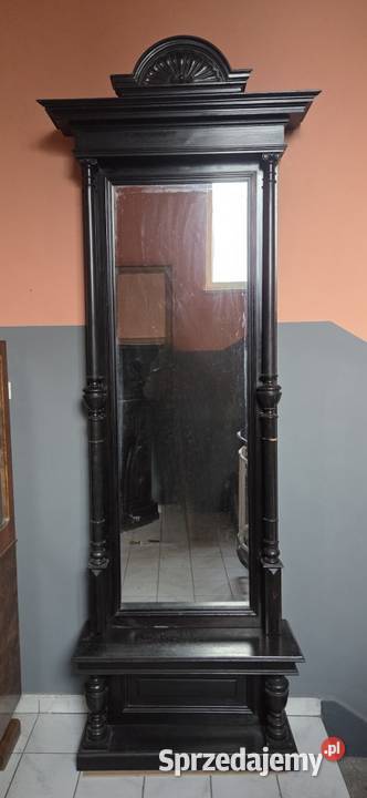 Eklektyczna konsola z lustrem 9305 Szczecin