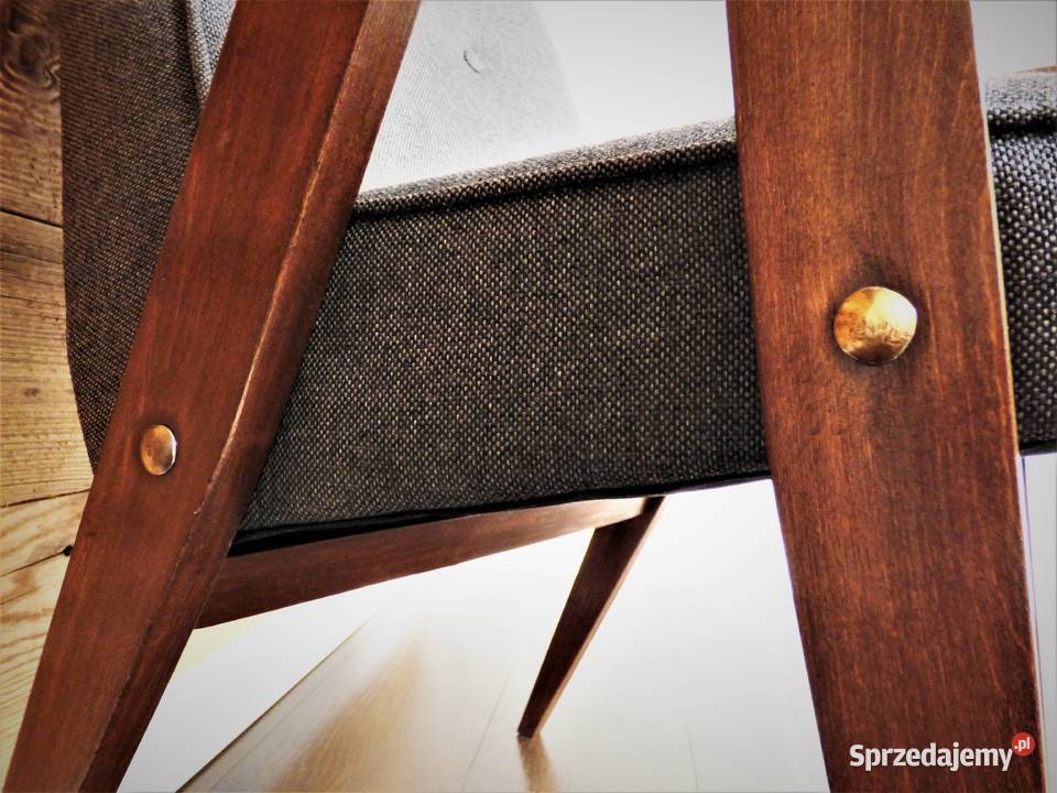 FOTEL CHIEROWSKI 366 Grodzisk Mazowiecki