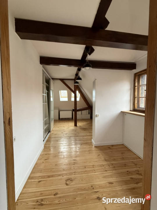 Przestronne i jasne mieszkanie w Centrum Katowic Rok budowy 1924 Katowice sprzedam