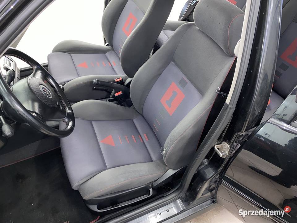 Volkswagen Polo GTI Bydgoszcz