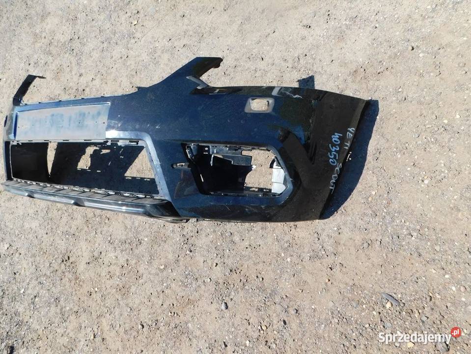 yeti scout zderzak 40350 WYSYŁKA Żory sprzedam
