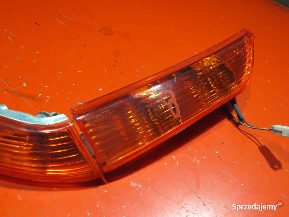 PIAGGIO X8 125 200 250 lampa tył tylna światło mazowieckie Warszawa