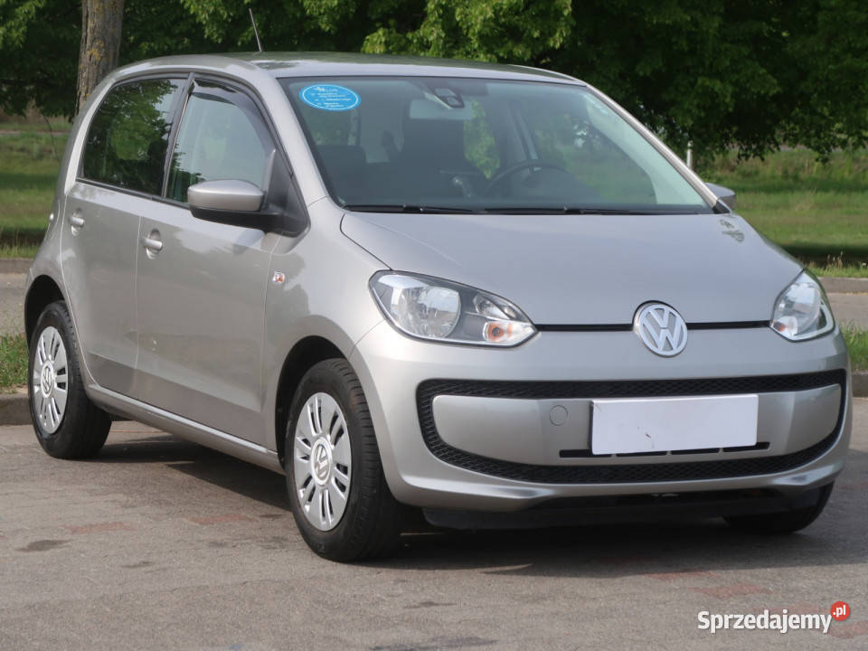 VW Up 10 MPI Bielany Wrocławskie sprzedam