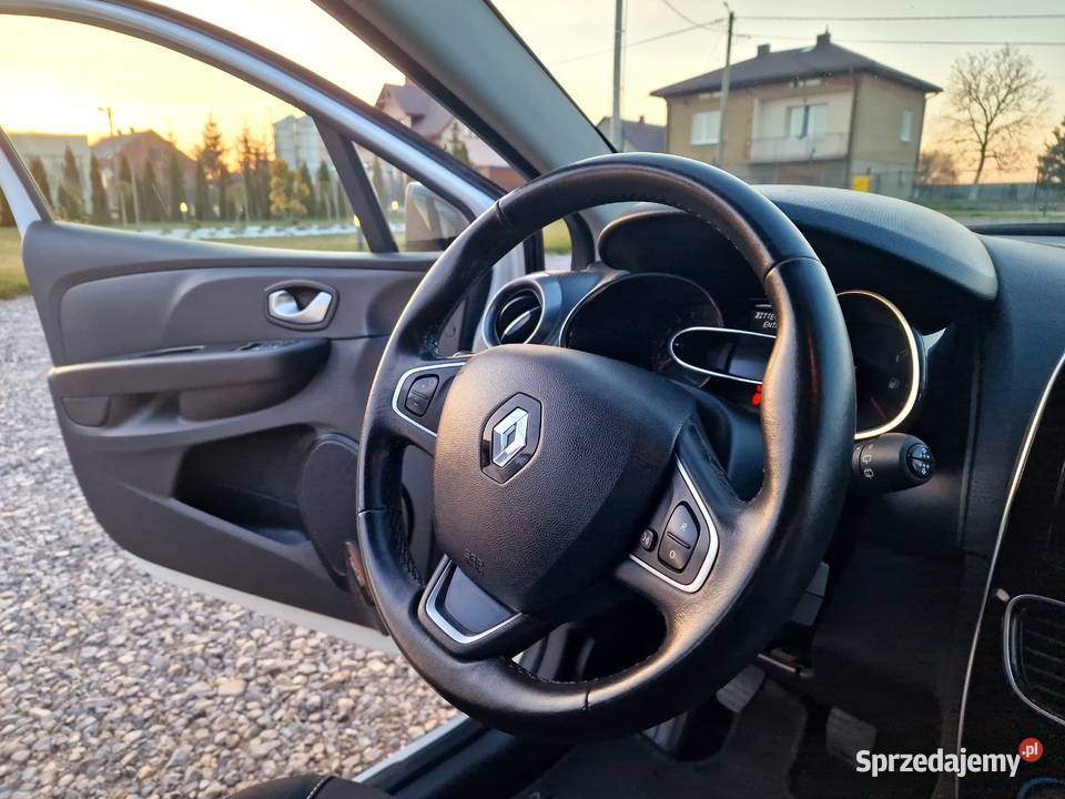 RENAULT CLIO12 16V 73 LIMITED Niemcy Piękna RATY elektryczne szyby Buk