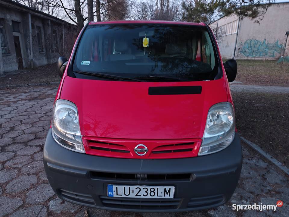 Zamienię Na Osobowy Super Stan sprzedam