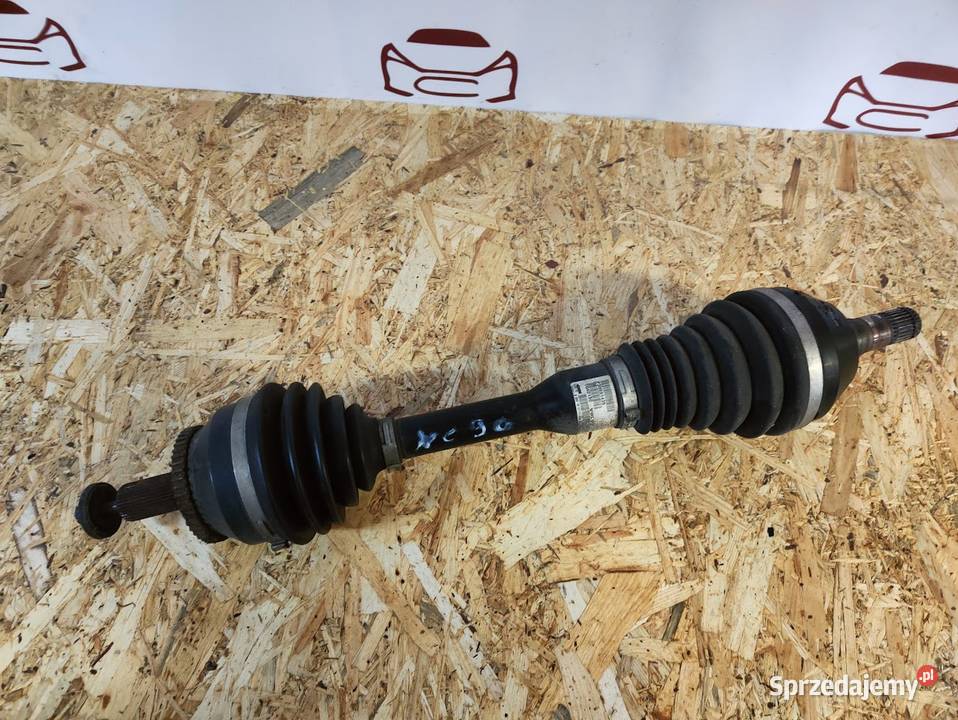 Półoś Lewa Krótka Volvo Xc90 I P30651435 Automat