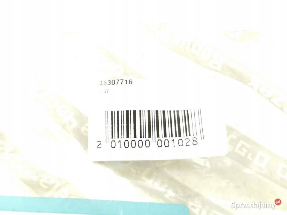 OSŁONA PRZEGUBU FIAT GRANDE PUNTO 0509 IDEA 0312 lubelskie