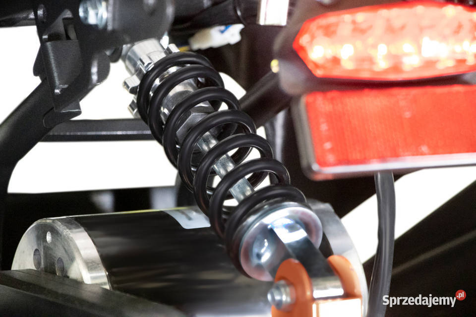 REPLAY 1000W 36V Elektryczny quad Dziecka lubelskie Lublin