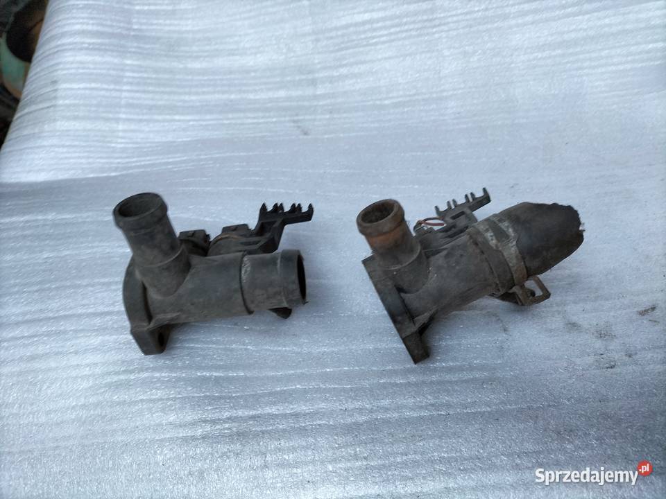 KRÓCIEC WODY VWSEAT T4 037121132E 074121132 Motoryzacja Kamień-Kolonia