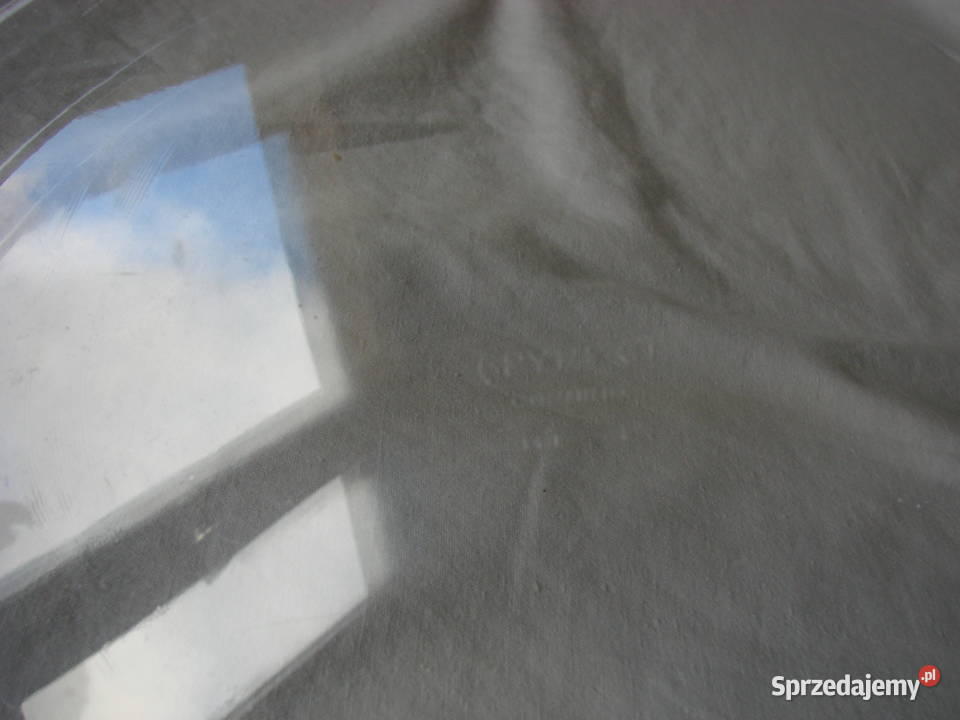 Pyrex Arcuisine naczynia żaroodporne pomorskie Pruszcz Gdański