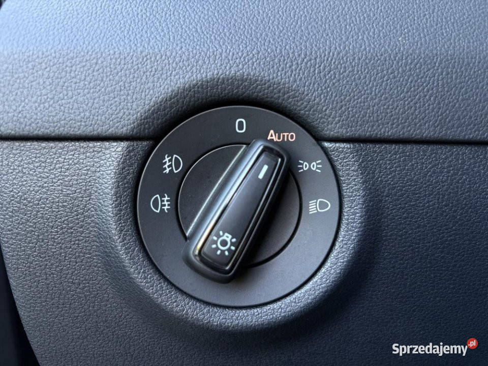 Skoda Octavia 2019r FV23 4x4 Salon Automat 1984cm3 Warszawa sprzedam