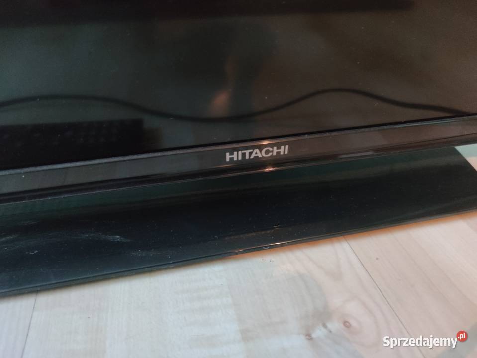 Telewizor 32 cale z wbudowanym dekoderem HDMI