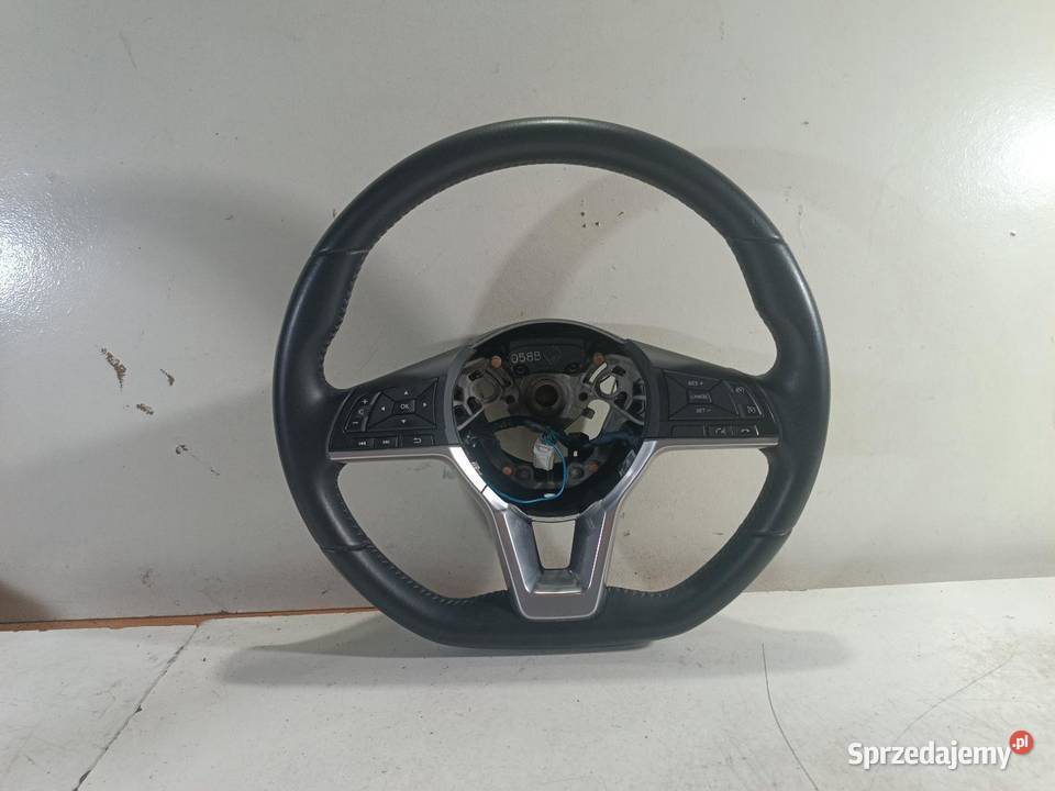 KIEROWNICA NISSAN QASHQAI J11 LIFT sprzedam