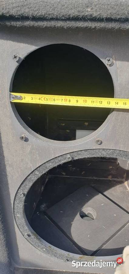 Hand Box LPX202 OBUDOWY2 SZTUKI sprzedam