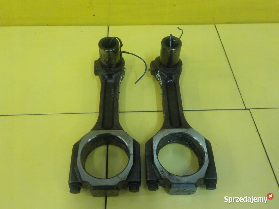 ANTARA CAPTIVA 20 VCDI 09r 150 Z20S1 korbowod