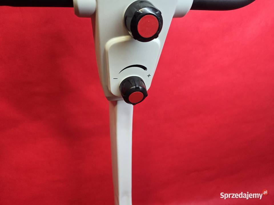 Kettler Giro M Cichy Rower Magnetyczny wielkopolskie Ostrzeszów