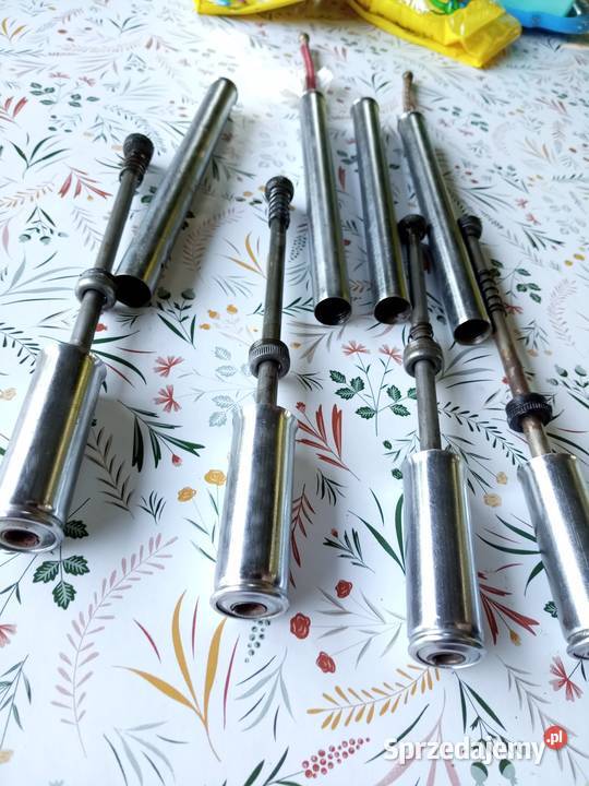 Motorynka pompka 32 Stalowa Wola