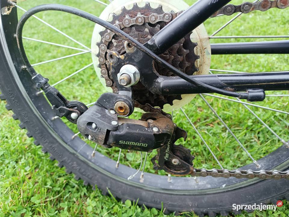 Rower dziecięcy btwin racing boy 500 dolnośląskie Wałbrzych